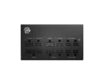 MSI Power Supply MAG A850GL PCIE5 II su matmenimis 140 x 150 x 90 mm
