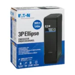 Eaton 3P Ellipse 900 USB DIN   900 VA   540 W