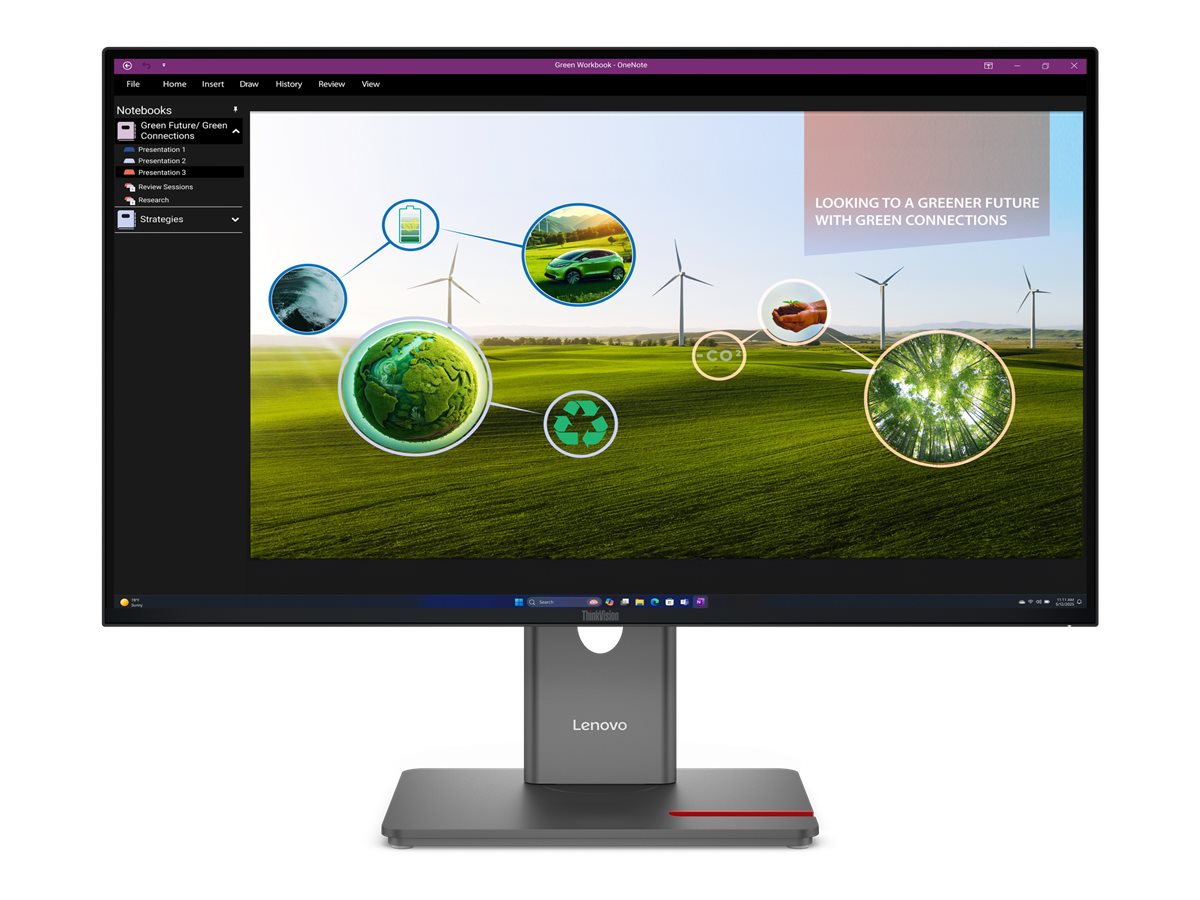 470656-64a7gat6eu-198156226167-0.webp Lenovo ThinkVision P27Q-40 27 ” IPS 16:9 120 Hz 4 ms 350 cd/m² HDMI ports quantity 1 Eclipse black Warranty 36 month(s)