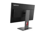 Lenovo   ThinkVision   P27Q-40   27 ”   IPS   16:9   120 Hz   4 ms   350 cd/m²   HDMI ports quantity 1   Eclipse black   Warranty 36 month(s)