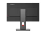 Lenovo   ThinkVision   P27Q-40   27 ”   IPS   16:9   120 Hz   4 ms   350 cd/m²   HDMI ports quantity 1   Eclipse black   Warranty 36 month(s)