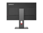 Lenovo   ThinkVision   P27Q-40   27 ”   IPS   16:9   120 Hz   4 ms   350 cd/m²   HDMI ports quantity 1   Eclipse black   Warranty 36 month(s)