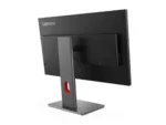 Lenovo   ThinkVision   P27Q-40   27 ”   IPS   16:9   120 Hz   4 ms   350 cd/m²   HDMI ports quantity 1   Eclipse black   Warranty 36 month(s)