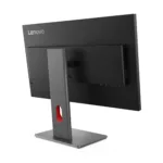 Lenovo   ThinkVision   P27Q-40   27 ”   IPS   16:9   120 Hz   4 ms   350 cd/m²   HDMI ports quantity 1   Eclipse black   Warranty 36 month(s)