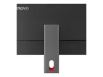 Lenovo   ThinkVision   P27Q-40   27 ”   IPS   16:9   120 Hz   4 ms   350 cd/m²   HDMI ports quantity 1   Eclipse black   Warranty 36 month(s)