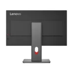 Lenovo   ThinkVision   P27Q-40   27 ”   IPS   16:9   120 Hz   4 ms   350 cd/m²   HDMI ports quantity 1   Eclipse black   Warranty 36 month(s)
