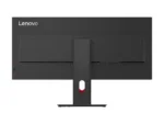 Lenovo   ThinkVision   T34WD-40   34 ”   VA   21:9   120 Hz   4 ms   3440 x 1440 pixels   300 cd/m²   HDMI ports quantity 1   Eclipse black   Warranty 36 month(s)