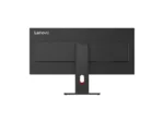 Lenovo   ThinkVision   T34WD-40   34 ”   VA   21:9   120 Hz   4 ms   3440 x 1440 pixels   300 cd/m²   HDMI ports quantity 1   Eclipse black   Warranty 36 month(s)