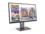 Lenovo   ThinkVision   P34WD-40   34 ”   IPS   21:9   120 Hz   4 ms   3440×1440 pixels   350 cd/m²   HDMI ports quantity 1   Eclipse black   Warranty 36 month(s)