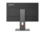 Lenovo   ThinkVision   P34WD-40   34 ”   IPS   21:9   120 Hz   4 ms   3440×1440 pixels   350 cd/m²   HDMI ports quantity 1   Eclipse black   Warranty 36 month(s)