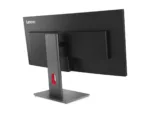 Lenovo   ThinkVision   P34WD-40   34 ”   IPS   21:9   120 Hz   4 ms   3440×1440 pixels   350 cd/m²   HDMI ports quantity 1   Eclipse black   Warranty 36 month(s)