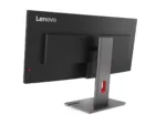 Lenovo   ThinkVision   P34WD-40   34 ”   IPS   21:9   120 Hz   4 ms   3440×1440 pixels   350 cd/m²   HDMI ports quantity 1   Eclipse black   Warranty 36 month(s)