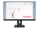 Lenovo   ThinkVision E24-40   23.8 ”   IPS   16:9   100 Hz   4 ms   1920 x 1080 pixels   250 cd/m²   HDMI ports quantity 1   Raven Black   Warranty 36 month(s)