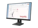 Lenovo   ThinkVision E24-40   23.8 ”   IPS   16:9   100 Hz   4 ms   1920 x 1080 pixels   250 cd/m²   HDMI ports quantity 1   Raven Black   Warranty 36 month(s)