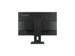 Lenovo   ThinkVision E24-40   23.8 ”   IPS   16:9   100 Hz   4 ms   1920 x 1080 pixels   250 cd/m²   HDMI ports quantity 1   Raven Black   Warranty 36 month(s)