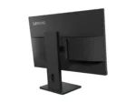 Lenovo   ThinkVision E24-40   23.8 ”   IPS   16:9   100 Hz   4 ms   1920 x 1080 pixels   250 cd/m²   HDMI ports quantity 1   Raven Black   Warranty 36 month(s)