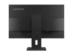 Lenovo   ThinkVision E24-40   23.8 ”   IPS   16:9   100 Hz   4 ms   1920 x 1080 pixels   250 cd/m²   HDMI ports quantity 1   Raven Black   Warranty 36 month(s)