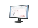 Lenovo   ThinkVision E24-40   23.8 ”   IPS   16:9   100 Hz   4 ms   1920 x 1080 pixels   250 cd/m²   HDMI ports quantity 1   Raven Black   Warranty 36 month(s)