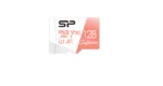 Silicon Power Superior   128 GB   microSDXC   Flash memory class 10