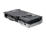 MSI GeForce RTX 5060 Ti 16G VENTUS 2X OC PLUS   NVIDIA   16 GB   GeForce RTX 5060 Ti   GDDR7   HDMI ports quantity 1   PCI Express Gen 5 x16 (uses x8)