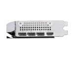 MSI GeForce RTX 5060 Ti 16G VENTUS 2X OC PLUS   NVIDIA   16 GB   GeForce RTX 5060 Ti   GDDR7   HDMI ports quantity 1   PCI Express Gen 5 x16 (uses x8)