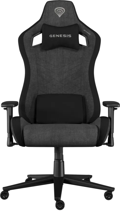 Genesis Gaming Chair   Nitro 660   Grey