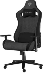 Genesis Gaming Chair   Nitro 660   Grey