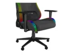 Genesis Gaming Chair   Trit 660 RBG   Grey
