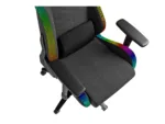 Genesis Gaming Chair   Trit 660 RBG   Grey