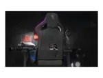 Genesis Gaming Chair   Trit 660 RBG   Grey