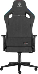 Genesis Gaming Chair   Trit 660 RBG   Grey