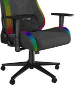 Genesis Gaming Chair   Trit 660 RBG   Grey