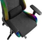 Genesis Gaming Chair   Trit 660 RBG   Grey