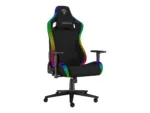 Genesis Gaming Chair   Trit 660 RGB   Black