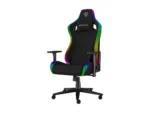 Genesis Gaming Chair   Trit 660 RGB   Black