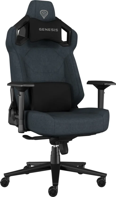 Genesis Gaming Chair   Nitro 800   Grey