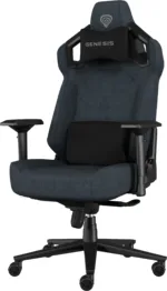 Genesis Gaming Chair   Nitro 800   Grey
