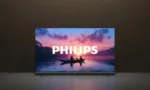 Philips   24PHS6000/12   24   Smart TV   TITAN OS   Black