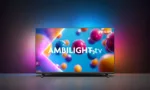 Philips 32PFS6900/12   32   Smart TV   TITAN OS   FHD   Black