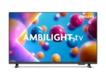 Philips 32PFS6900/12   32   Smart TV   TITAN OS   FHD   Black