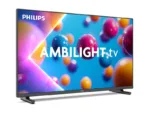 Philips 32PFS6900/12   32   Smart TV   TITAN OS   FHD   Black