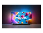 Philips 32PFS6900/12   32   Smart TV   TITAN OS   FHD   Black