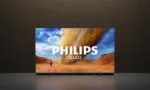 Philips 43PUS7810/12   43   Smart TV   TITAN OS   UHD   Black