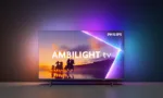 Philips 43PUS8510/12   43   Smart TV   TITAN OS   UHD   Black
