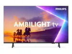 Philips 43PUS8510/12   43   Smart TV   TITAN OS   UHD   Black