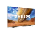 Philips 65PUS7810/12   65   Smart TV   TITAN OS   UHD   Black