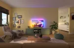 Philips 4K Ambilight TV   75PUS8510/12   75   Smart TV   AMBILIGHT TV   UHD