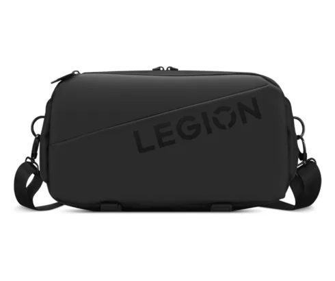 Lenovo Legion Sling Bag   Carry Case   Black