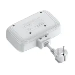 ColorWay Power Socket   CW-CHE24PDW