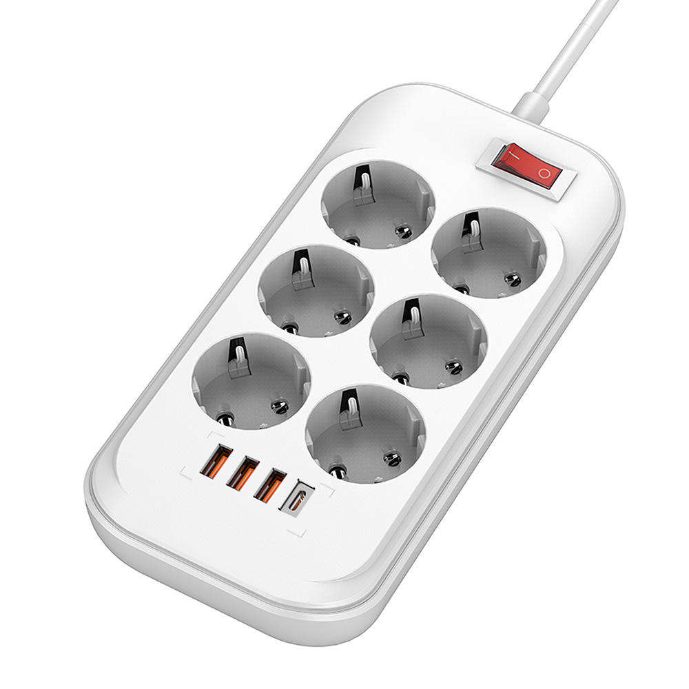 471117-cw-che64pdw-4823108625274-0.webp ColorWay Power Socket CW-CHE64PDW